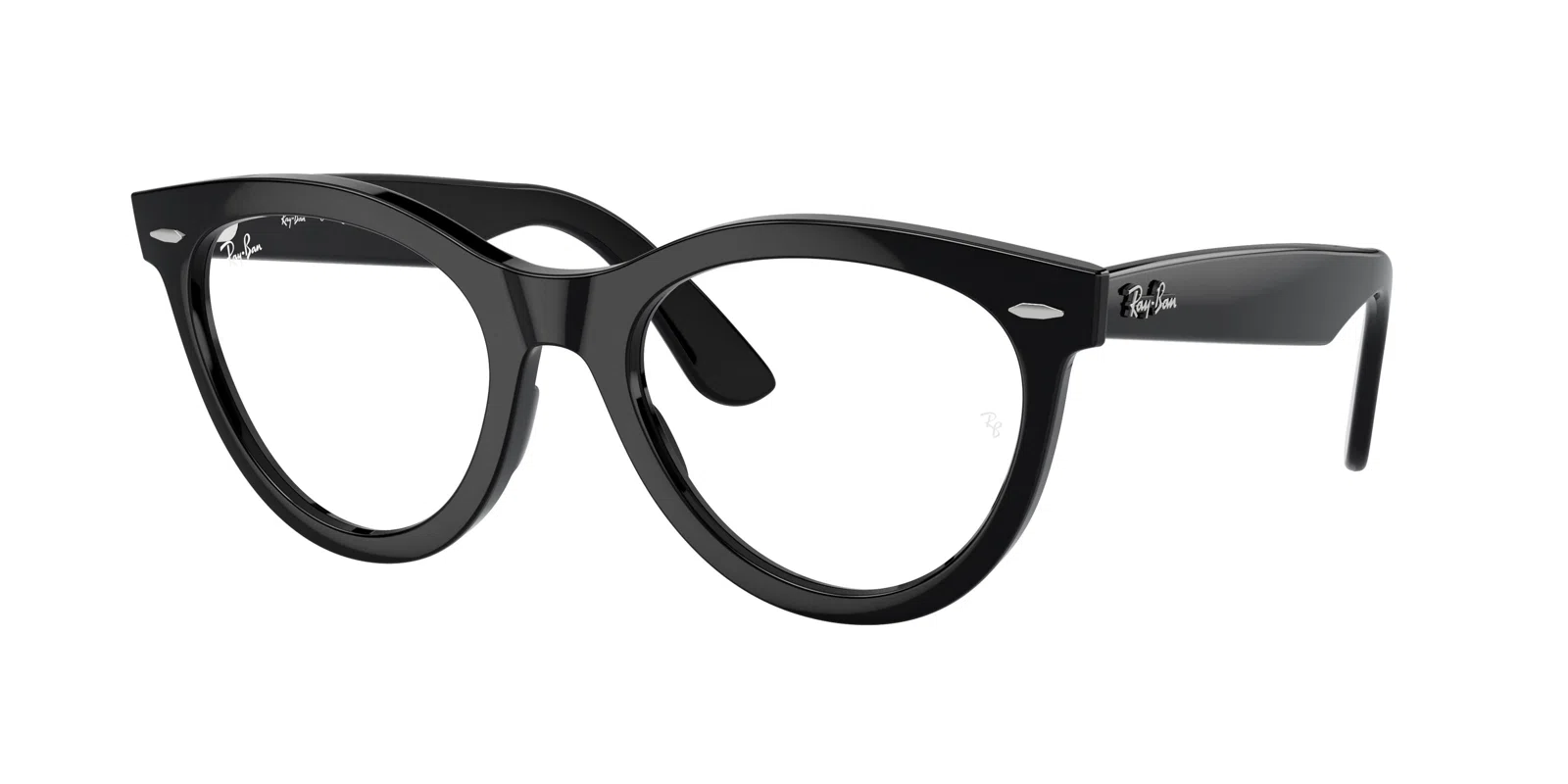 Ray-Ban Wayfarer Way 2241VF Eyeglasses - view 2